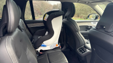 Volvo XC90 2.0 B5P Ultra Dark 5dr AWD Geartronic Petrol Estate